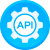 API Integration development