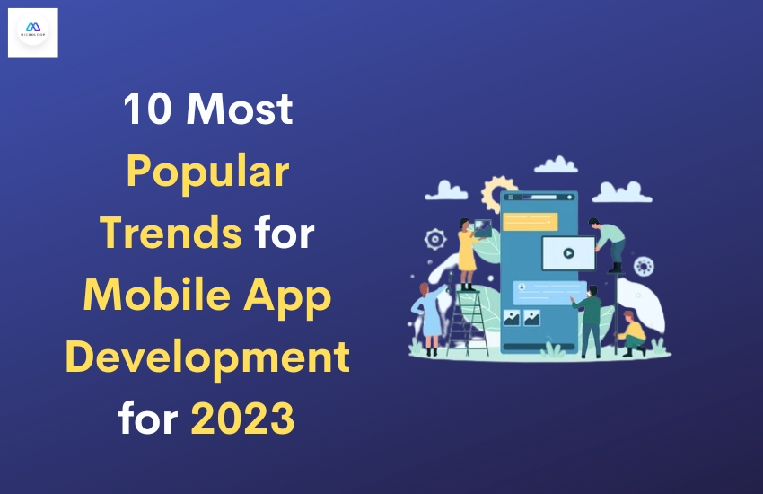top mobile app development