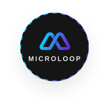 Microloop logo