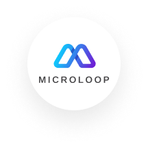 Microloop logo