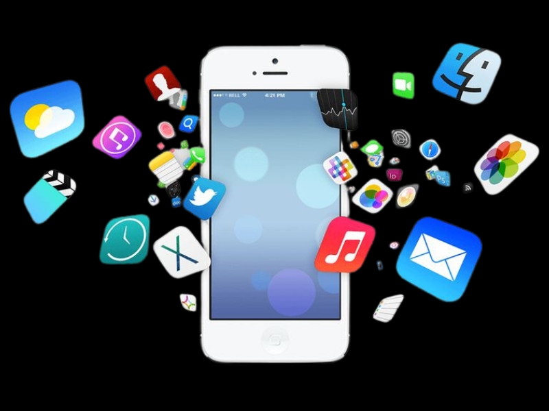 Types of iOS Apps you can Build