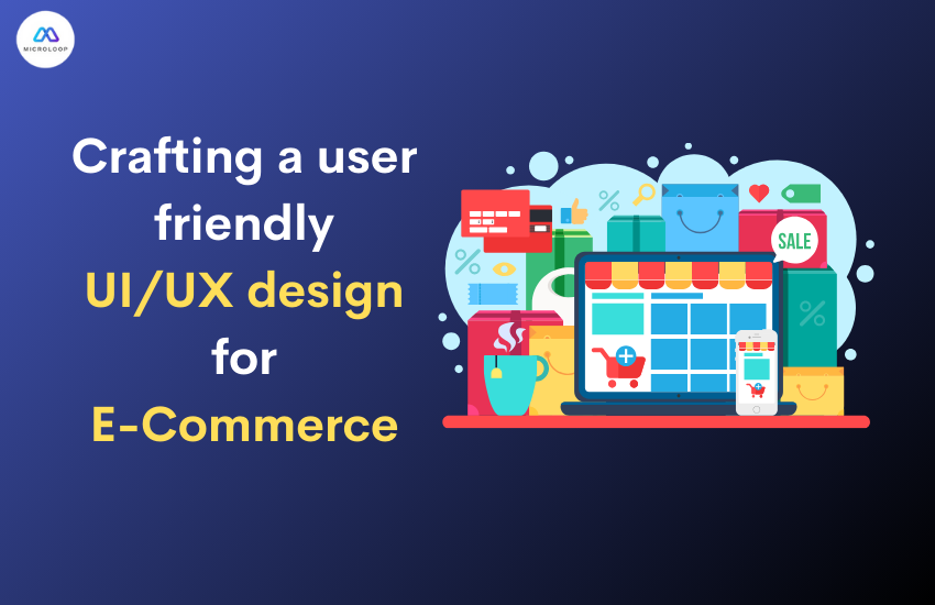 UI/UX Design for E-Commerce